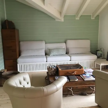 Le Vetrate Sul Amazing View Holiday home Nesso