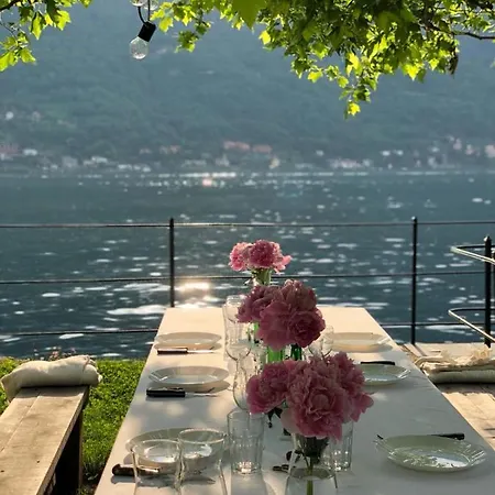 Le Vetrate Sul Amazing View Holiday home