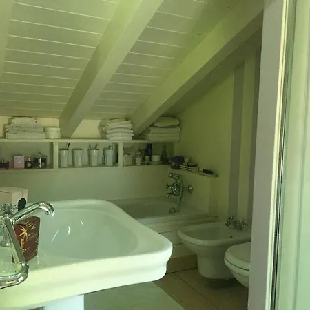 Le Vetrate Sul Amazing View Holiday home