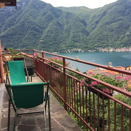 Holiday home Le Vetrate Sul Amazing View *