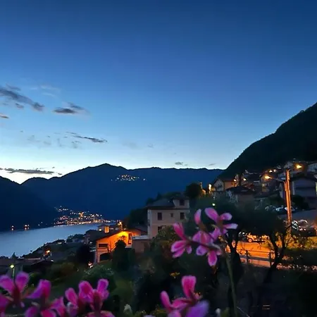 Le Vetrate Sul Amazing View Holiday home *