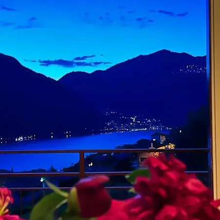 Le Vetrate Sul Amazing View Nesso