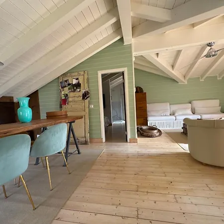 Holiday home Le Vetrate Sul Amazing View Nesso