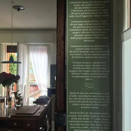 Le Vetrate Sul