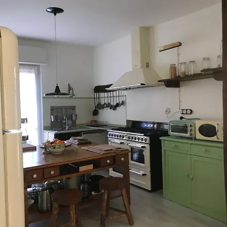 Hébergement de vacances Le Vetrate Sul Nesso