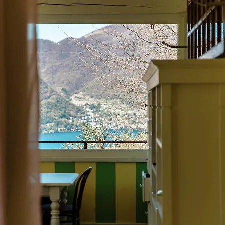Le Vetrate Sul Amazing View Casa vacanze *