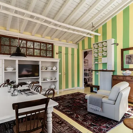 Le Vetrate Sul Amazing View Casa vacanze *