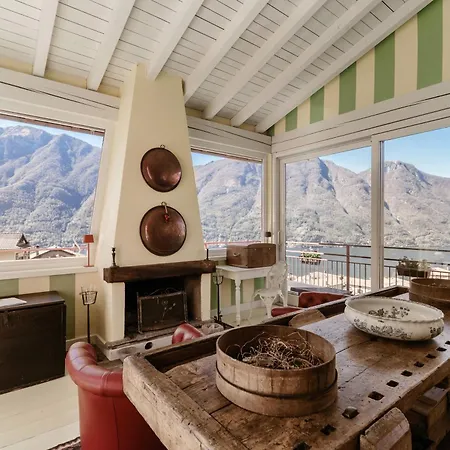 Casa vacanze Le Vetrate Sul Amazing View *