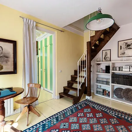 Le Vetrate Sul Amazing View Casa vacanze