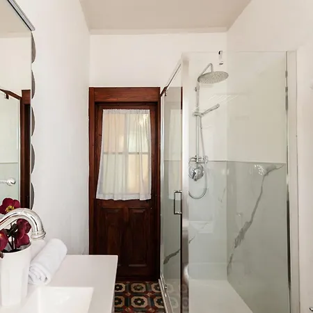 Casa vacanze Le Vetrate Sul Amazing View *