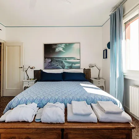 Casa vacanze Le Vetrate Sul Amazing View Nesso