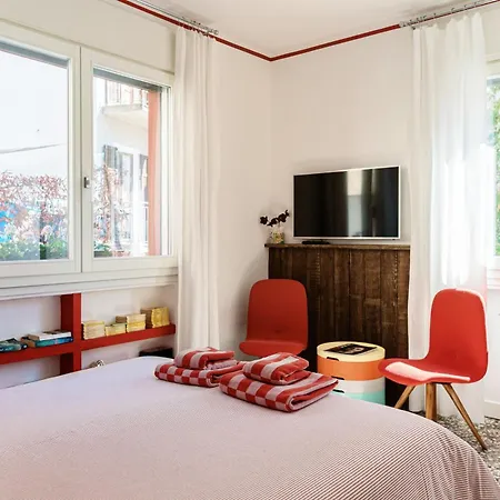 Le Vetrate Sul Amazing View Casa vacanze