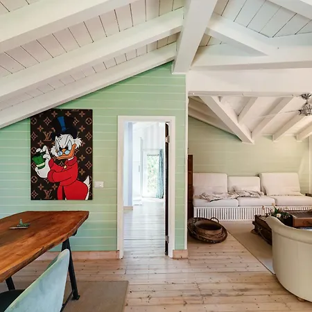 Le Vetrate Sul Amazing View Casa vacanze *