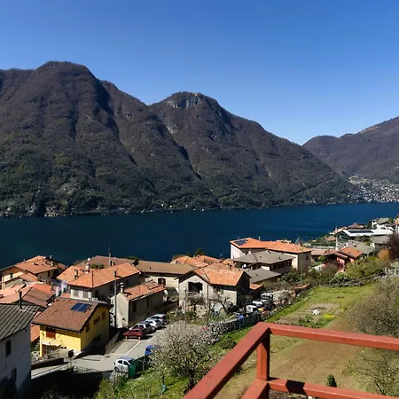 Le Vetrate Sul Amazing View Casa vacanze *