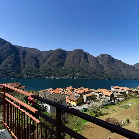 Le Vetrate Sul Amazing View * Nesso