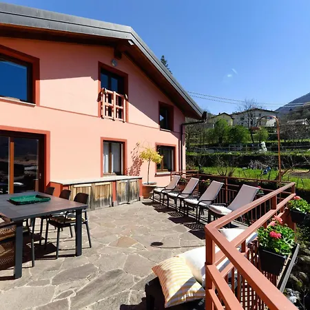 Le Vetrate Sul Amazing View Casa vacanze