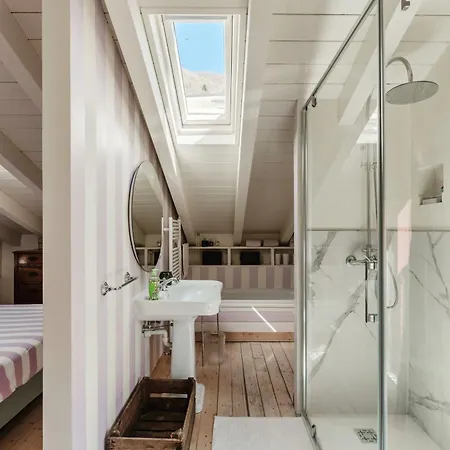 Casa vacanze Le Vetrate Sul Amazing View