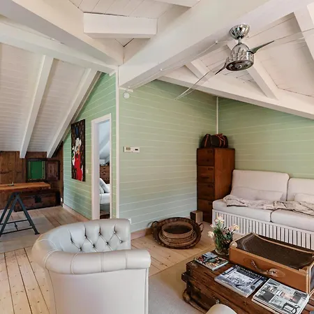 Le Vetrate Sul Amazing View Casa vacanze *