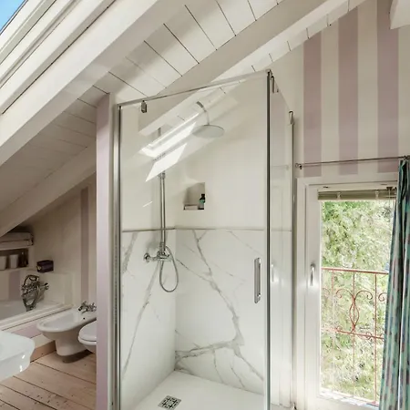Le Vetrate Sul Amazing View Casa vacanze
