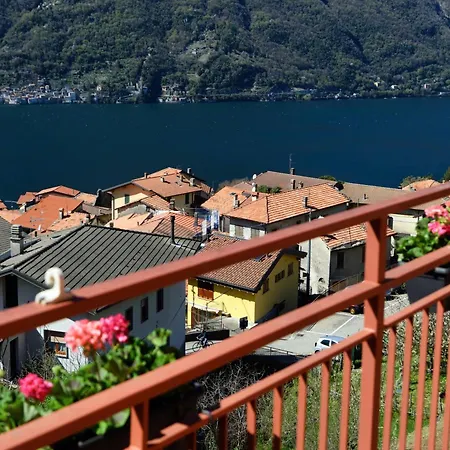 Casa vacanze Le Vetrate Sul Amazing View *