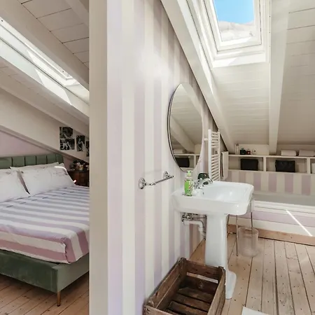 Casa vacanze Le Vetrate Sul Amazing View Nesso