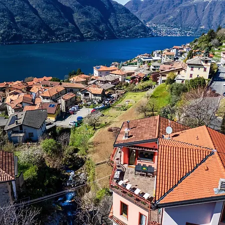 Le Vetrate Sul Amazing View Nesso