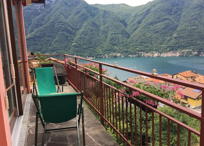 Dom wakacyjny Le Vetrate Sul Amazing View *