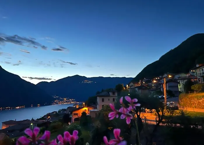 Le Vetrate Sul Amazing View Dom wakacyjny *